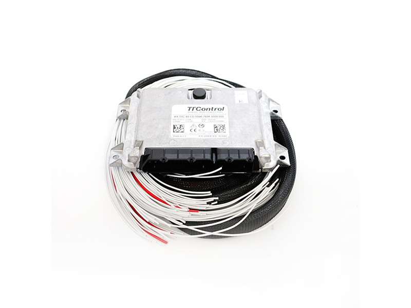 控制器TTC60及插頭線束